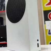 Xbox series S سری اس در شهریار|کنسول، بازی ویدئویی و آنلاین|تهران, تهرانسر غربی|دیوار