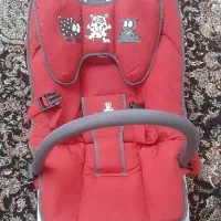 کریر اسپانیایی