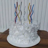 شیرینی و کیک خانگی وحلوا|خدمات پذیرایی، مراسم|کرمانشاه, |دیوار