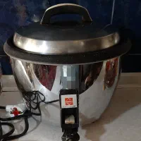 پلوپز ناسیونال ژاپنی ۶ نفره. خ حکیم نظامی