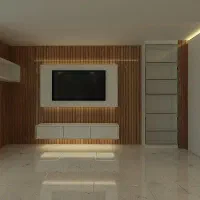 آپارتمان ۱۲۴ متری/ تکمیل / نادری غربی