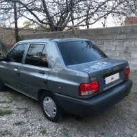 پراید 131 مدل 99