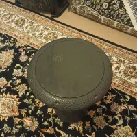 تیمپو|درام و پرکاشن|گرگان, |دیوار