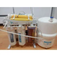 دستگاه تصفیه آب خانگی