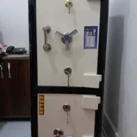 گاوصندوق sif bax گاو صندوق|ابزارآلات|مشهد, مصلی (کارمندان اول)|دیوار