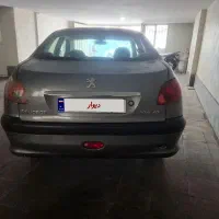 پژو SD مدل 89 v1|خودرو سواری و وانت|تهران, جوادیه تهرانپارس|دیوار