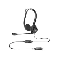 هدفون Logitech 960 سیمی|قطعات و لوازم جانبی رایانه|تهران, بوستان شیان|دیوار