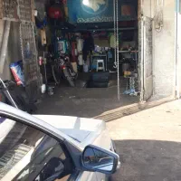 فروش سرقفلی مغازه ۲۴متری داخل گاراژ کلدانی|فروش مغازه و غرفه|قزوین, |دیوار
