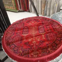 فرش گرد/ هایپر کالای دیاموند