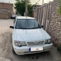 ماشین ۱۱۱ مدل ۹۸