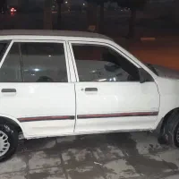 پرایدهاچبک ۸۲