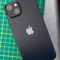 گوشی اپل 13|موبایل|خمینی‌شهر, |دیوار