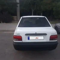 پراید131 مدل 92