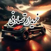 خودرو تصادفی