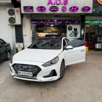 تعمیر سانروف - آینه بغل خودرو