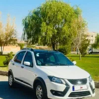 کوییک RS 85گانه 402