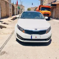 فروش اپتیما نیمه فول