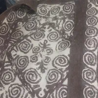 نمد|موکت|بندر ترکمن, |دیوار