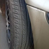 سمند مدل 83 سالم|خودرو سواری و وانت|محمدشهر, کوی بهار|دیوار