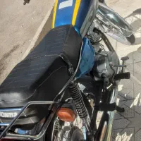 موتورسیکلت|موتورسیکلت|خرمدشت, |دیوار