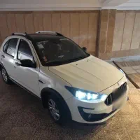 اطلس 1404|خودرو سواری و وانت|اندیشه, اندیشه فاز ۱|دیوار