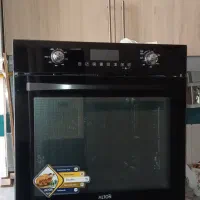 فر برقی گازی آلتون