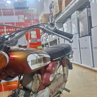 yamaHA100|موتورسیکلت|تهران, فاطمی|دیوار