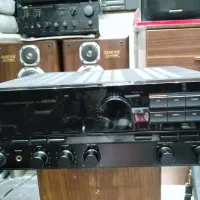 sansui. AU. X611|سیستم صوتی خانگی|تهران, مشیریه|دیوار