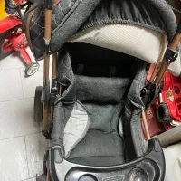 کالسکه دلیجان مارک بنیتا