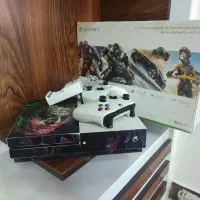 ایکس‌باکس سری اس 1 ترابایت|کنسول، بازی ویدئویی و آنلاین|دهاقان, |دیوار