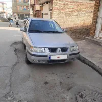سمند مدل 86 Lx