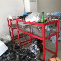 میز پیشخوان