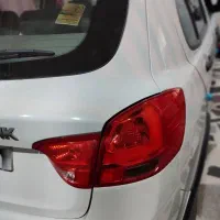 کوییک دنده ای ساده