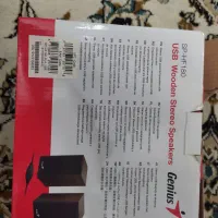 باند Genuis|سیستم صوتی خانگی|شهریار, شهرک امیریه|دیوار