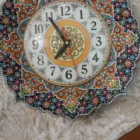 ساعت دیواری ورومیزی|ساعت دیواری و تزئینی|گرگان, |دیوار