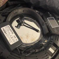 رینگ لایت آکبند و‌نو|دوربین عکاسی و فیلم‌برداری|تبریز, |دیوار