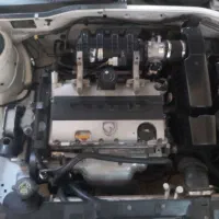 سمندef7مدل۹۸فقط جهت معاوضه باماشین مدل بالا۹۹|خودرو سواری و وانت|اهواز, فاز ۵ پاداد|دیوار