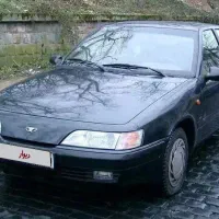 دوو اسپرو دودی