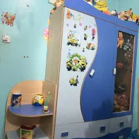 سرویس کامل کودک کاملا تمیز و شیک|تخت و سرویس خواب|اهواز, شهرک نفت|دیوار