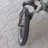 سایز ۲۴ دوچرخه