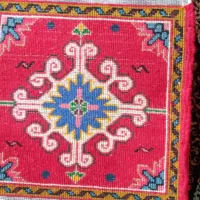 پادری|پادری|هریس, |دیوار