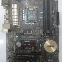 مادربرد ASUS Z97-K