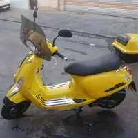 کاوان ۱۲۵|موتورسیکلت|تبریز, |دیوار