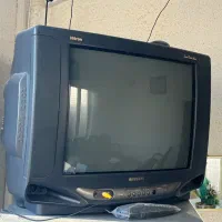 تلوزیون ۲۱ اینج کم کارکرد