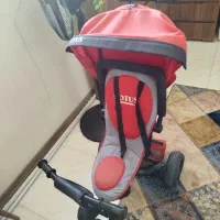 سه چرخه کودک