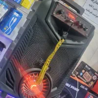 اسپیکر NDR p44 ساب+تیوتر|سیستم صوتی خانگی|اصفهان, برزان|دیوار