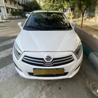 برلیانس H230 اتوماتیک، مدل ۱۳۹۴|خودرو سواری و وانت|تهران, سنائی|دیوار