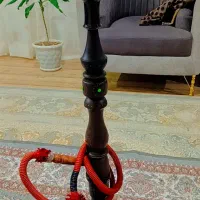 قیلون چوب سرخ