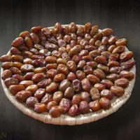 پخش خرمای دستان|خوردنی و آشامیدنی|بهشهر, |دیوار