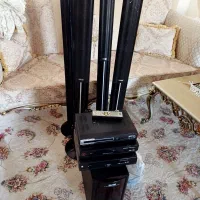 سینما خانگی